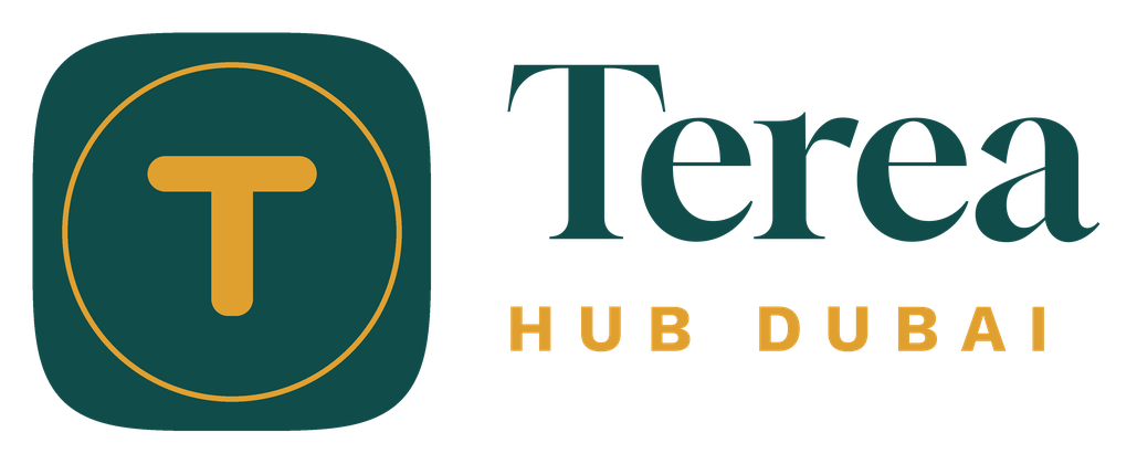 Terea Hub Dubai logo
