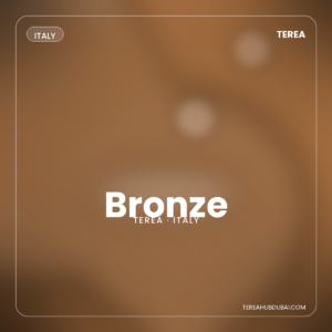 Terea Bronze Italy pack - Terea Hub Dubai