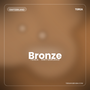 Terea Bronze Switzerland pack - Terea Hub Dubai